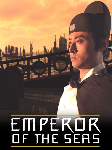 Play Emperor of the Sea .